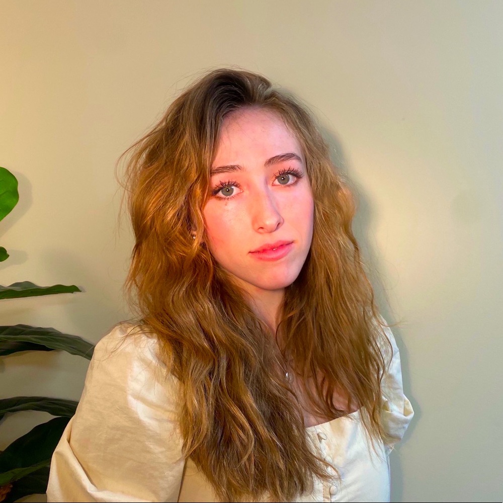 Meet your Posher, Zoë